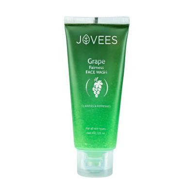 Jovees Herbals Clarifying Grape Fairness Face Wash 50 ml